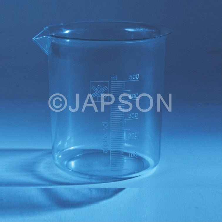 Beakers (Euro Design, TPX) Beakers (Euro Design, TPX)
